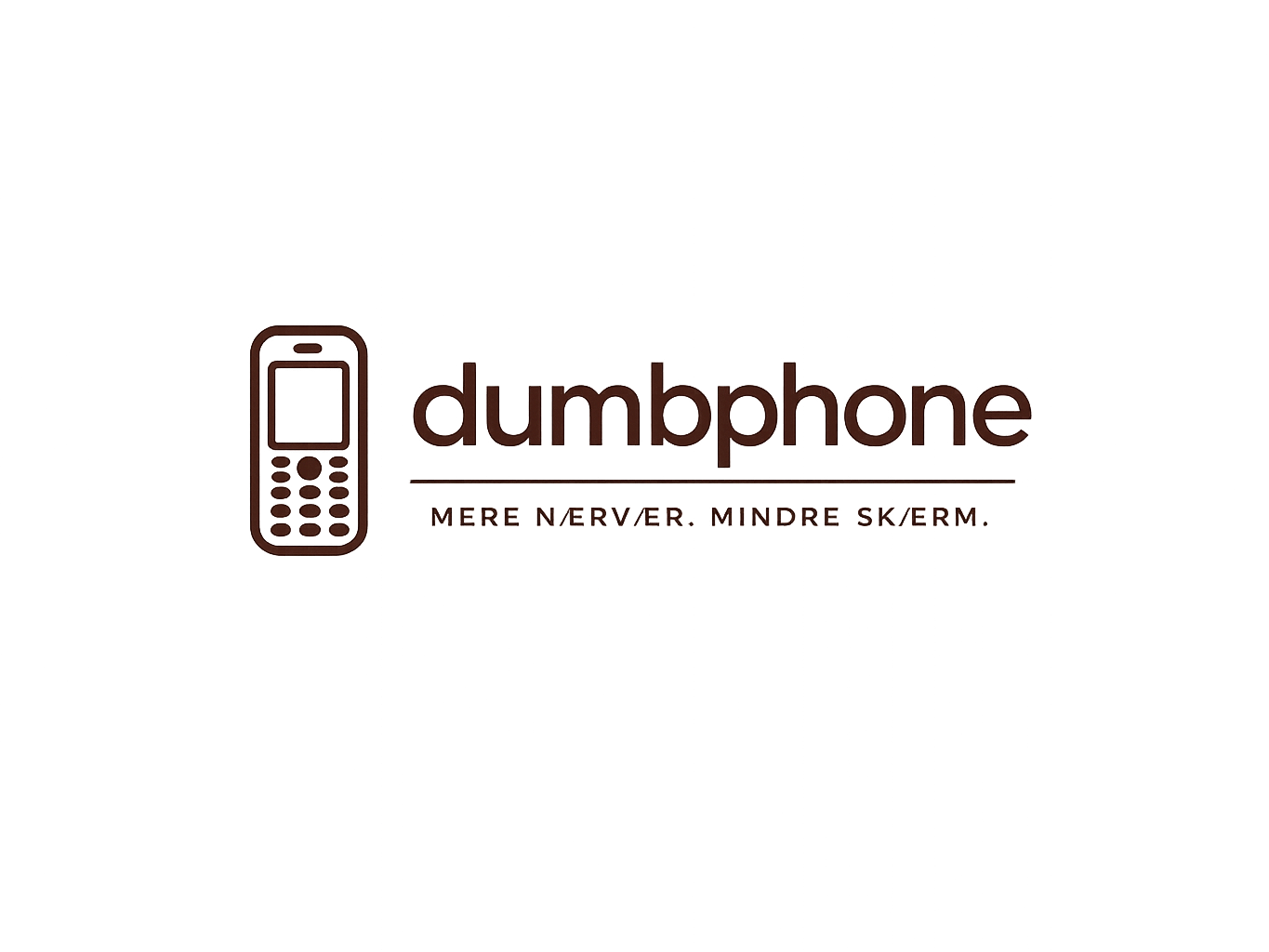 Dumbphone