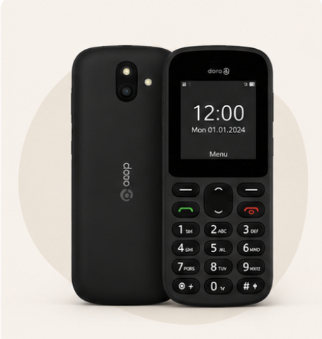 Doro 1380