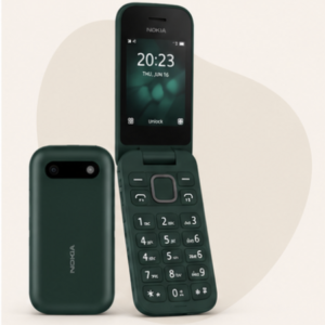 Nokia 2660 Flip 4G