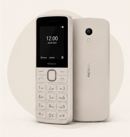 Nokia 225 4G