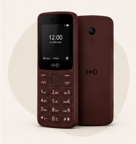 HMD 105 4G